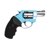 UNDERCOVER LITE 38SPL THE TIFFANY 2 5RD BLUE