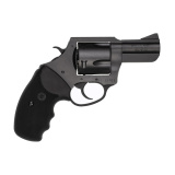 Pitbull, Revolver, 45 ACP, 2.5" Barrel, Aluminum Frame, Nitride Finish, 5Rd, Fixed Sights 64520