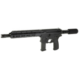 CA9MM w/o Brace | 9MM, 10.5, 1:10, NONE, Black Anodized