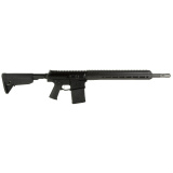 CA-10 G2 | 308 Win, 18, 1:10, BCM Gunfighter, Black Anodized