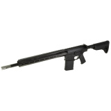CA-10 G2 | 308 Win, 18, 1:10, BCM Gunfighter, Black Anodized