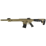 CITADEL BOSS 25 12/18.75 FDE 12 Gauge