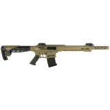 CITADEL BOSS 25 12/18.75 FDE 12 Gauge
