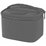 Ammo Transport Bag, Black Color, 1000 Denier Cordura Nylon ATB-BLK