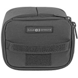 Ammo Transport Bag, Black Color, 1000 Denier Cordura Nylon ATB-BLK