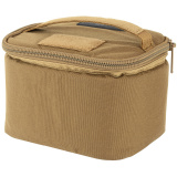 Ammo Transport Bag, Coyote Tan, 1000 Denier Cordura Nylon ATB-CB