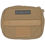 Ammo Transport Bag, Coyote Tan, 1000 Denier Cordura Nylon ATB-CB