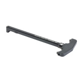Charging Handle, Fits AR-15, Black 83700