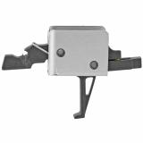AR-15/AR-10 Single Stage Tactical Flat Trigger Group Small Pin