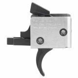 Single Stage AR 9mm Tactical Curved Trigger 3.5 Pound Pull