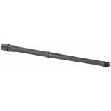 MK4 MT 4140CM .300 AAC Blackout 16.1 Inch Barrel Medium Taper Profile 5/8-24 TPI Salt Bath Nitride Finish