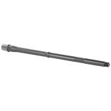 MK4 MR 4140CM Barrel .300 AAC Blackout 16.1 Inch Multi Role Profile Barrel Salt Bath Nitride Finish Muzzle Thread 5/8-24 TPI