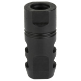 ZEROED Muzzle Brake, 5.56mm