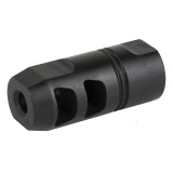 ZEROED Muzzle Brake, 5.56mm