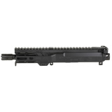 Banshee, Upper Receiver, 5.7X28MM, 5" Barrel, Cerakote Finish, Armor Black 57BBCF0-AB