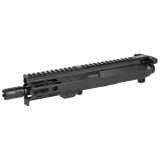 Banshee, Upper Receiver, 5.7X28MM, 5" Barrel, Cerakote Finish, Armor Black 57BBCF0-AB