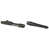 Barrel and BCG Kit, 5.7X28MM, 5" Barrel, Black, Fits AR Rifles 57DBC33