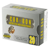 Self Defense 10mm 150 Grain Jacketed Hollow Point 20 Per Box