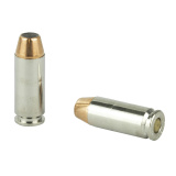 Self Defense 10mm 150 Grain Jacketed Hollow Point 20 Per Box