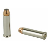 Self Defense, 357MAG, 140 Grain, Jacketed Hollow Point 357140