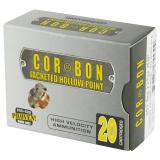 Self Defense .357 Sig 125 Grain Jacketed Hollow Point 20 Per Box