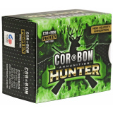 Hunting, 454 Casull, 240 Grain, Jacketed Hollow Point 454240JHP