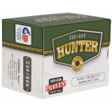 Hunter .500 Smith & Wesson Magnum 440 Grain Hard Cast 12 Per Box