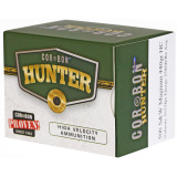 Hunter .500 Smith & Wesson Magnum 440 Grain Hard Cast 12 Per Box