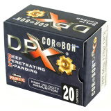 Hunter .357 Magnum 125 Grain Deep Penetrating X