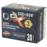 Hunter .38 Special +P 110 Grain Deep Penetrating X