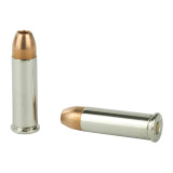 Hunter .38 Special +P 110 Grain Deep Penetrating X