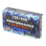 PM, 9MM, 147 Grain, Full Metal Jacket, Box of 50 Rounds PM09147