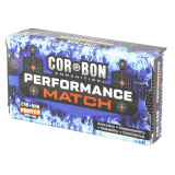 AAC, 300 Blackout, 150Gr, Full Metal Jacket, 20,500 rounds per case PM300AAC150