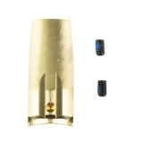 GLOCK SPEED FEED PRO: BRASS, GLOCK 19 GEN 5