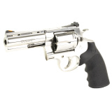 Anaconda, Revolver, 44 Magnum, 4.25" Barrel, Semi-Bright Stainless Finish, Hogue Grip, 6 Rounds ANACONDA-SP4RTS