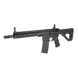 Enhanced Patrol Rifle Gen II PRO, Short Barreled Rifle, AR, .223 Remington/5.56 NATO, 11.5" Barrel, Anodized Finish, Black, Magpul K2 Grip, Magpul MOE SL Buttstock, Magpul MBUS Pro Folding Sights, 30 Rounds, 1 Magazine, Surefire SF3 Flash Hider, Ambidext