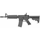 LE6933, Semi-automatic SBR, 223 Rem/556NATO, 11.5" Barrel, Black Finish, 30Rd LE6933