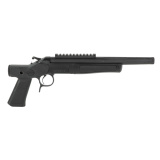 Scout XP Pistol, Single Shot, 338 ARC, 11.5" Threaded Barrel, 5/8x24 Thread Pitch, 1 Round CP803
