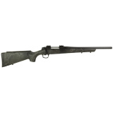 Cascade SB, Bolt Action Rifle, 300 Blackout, 16.5" Threaded Barrel, 5/8X24 Thread Pattern, Veil Tactical Black Stock, Black Graphite Cerakote Finish, 4 Rounds CR3914R