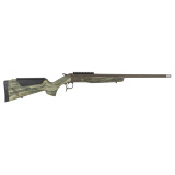 Scout Spur, Single Shot Shotgun, 410 Bore, 3" Camber, Cerakote Finish, Patriot Brown, Realtree Legacy Synthetic Stock, 1 Round, Includes TruLock XX Full Choke CR4918RTL