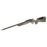 Scout Spur, Single Shot Shotgun, 410 Bore, 3" Camber, Cerakote Finish, Patriot Brown, Realtree Legacy Synthetic Stock, 1 Round, Includes TruLock XX Full Choke CR4918RTL