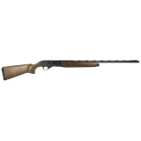720 G3, Semi-automatic, 20 Gauge, 3" Chamber, 28" Barrel, Bead Front Sight, Walnut Stock, 4 Rounds, Black Matte Chrome Finish, Includes 5 CZ Active Extended Chokes (F, IM, M, IC, C) 06173