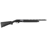 1012 G2, Semi-automatic, 12 Gauge, 3" Chamber, 20" Barrel, Matte Finish, Black, Bead Front Sight, Drilled and Tapped Receiver, Oversized Controls, Black Synthetic Stock, 4 Rounds, Includes 5 CZ Active Extended Chokes (F, IM, M, IC, C), Premium Lockable H