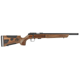 457 AT-One Varmint| Bolt Action, 22LR, 16.5" Cold Hammer Forged Threaded Barrel, Black Finish, Boyds Adjustable Stock, 5 Rounds 02365