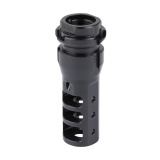 Muzzle Brake Mount, 7.62MM, 5/8X24, Fits Sandman DA102