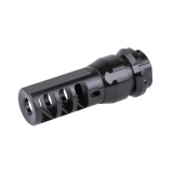 Muzzle Brake Mount, 7.62MM, 5/8X24, Fits Sandman DA102