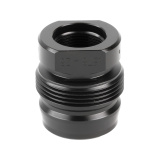 Xeno Xero, Mount, 45 Caliber, .578X28, Nitride Finish, Black DA144