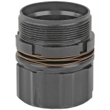 Key-Mo, Omega to Dead Air Muzzle Device DA428