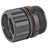 Key-Mo, Omega to Dead Air Muzzle Device DA428