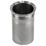 Blast Shield Insert, Fits Dead Air Pyro Compensator DA432